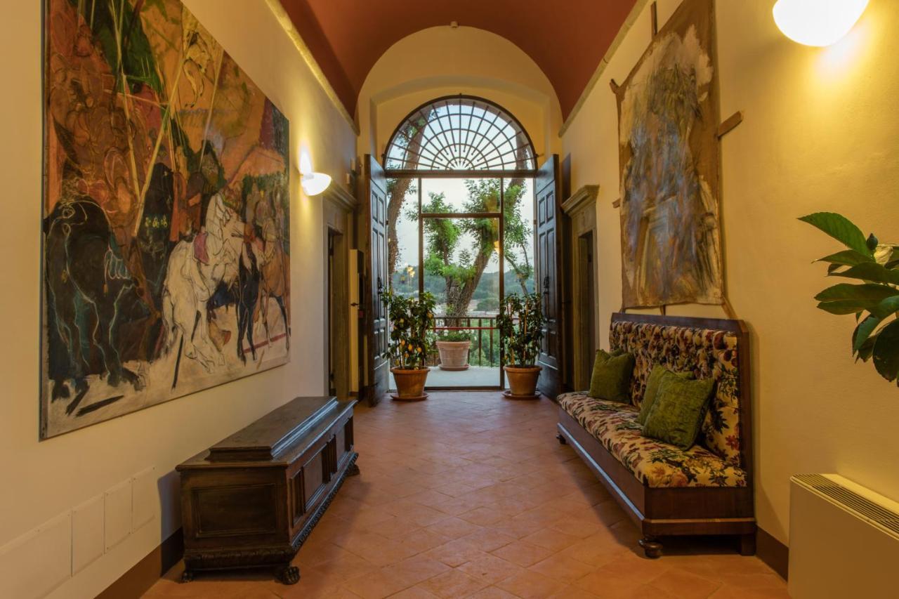 Relais Della Rovere 4* Colle Val D'Elsa