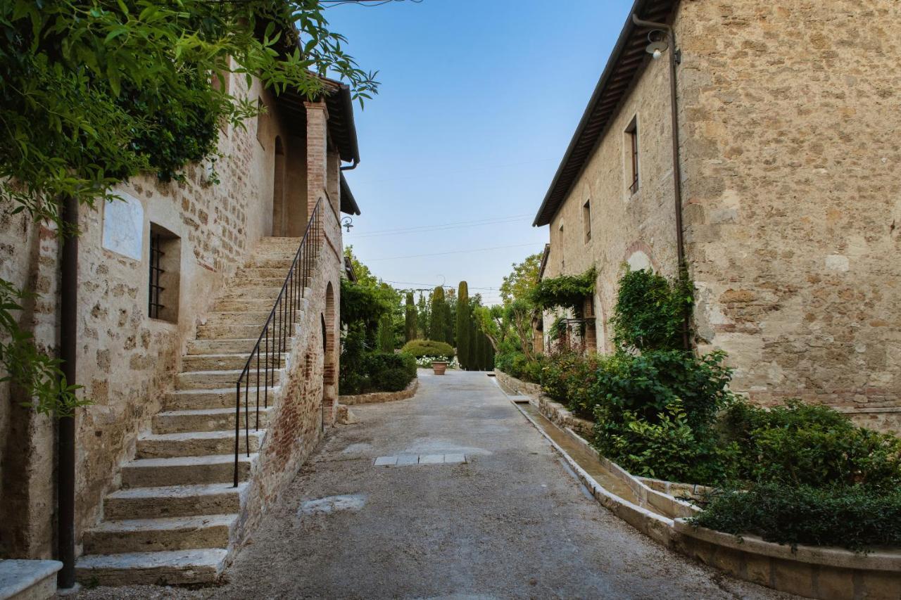 Relais Della Rovere 4* Colle Val D'Elsa