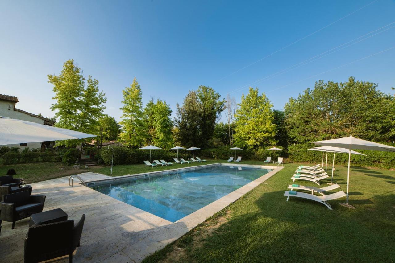 Relais Della Rovere 4* Colle Val D'Elsa