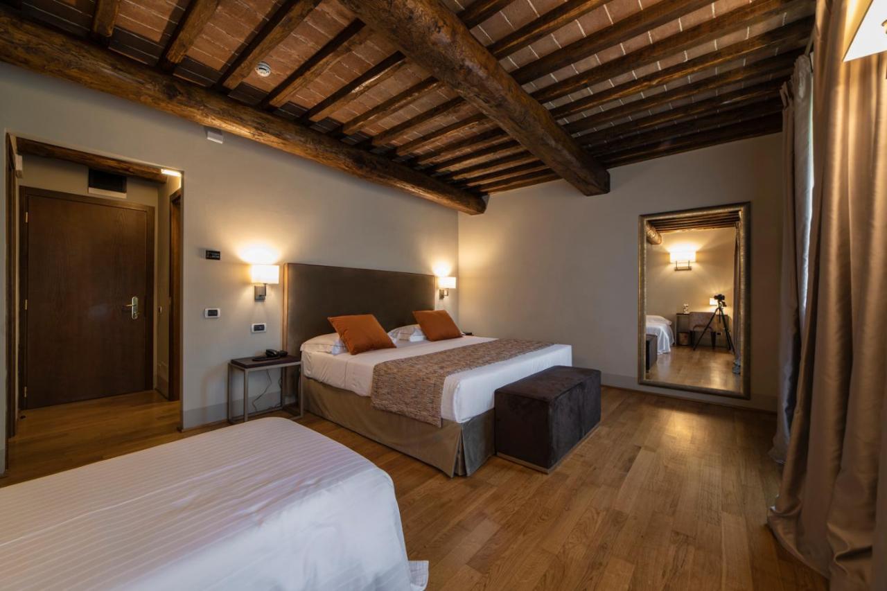Relais Della Rovere Hotel