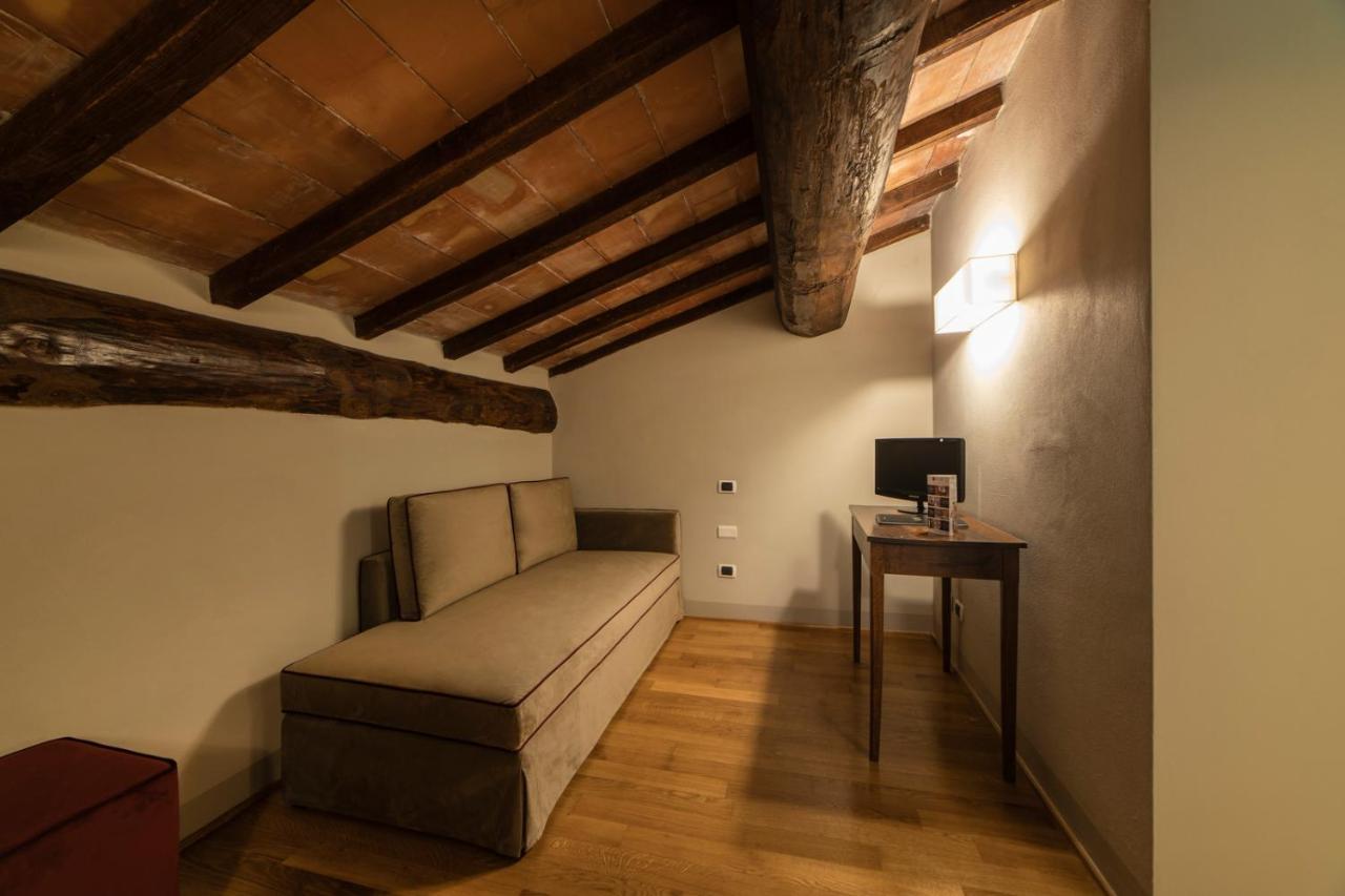 Relais Della Rovere Hotel Colle di Val d'Elsa