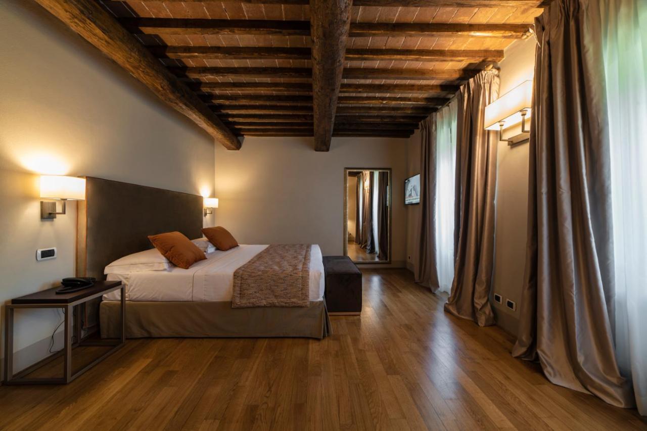 Hotel Relais Della Rovere