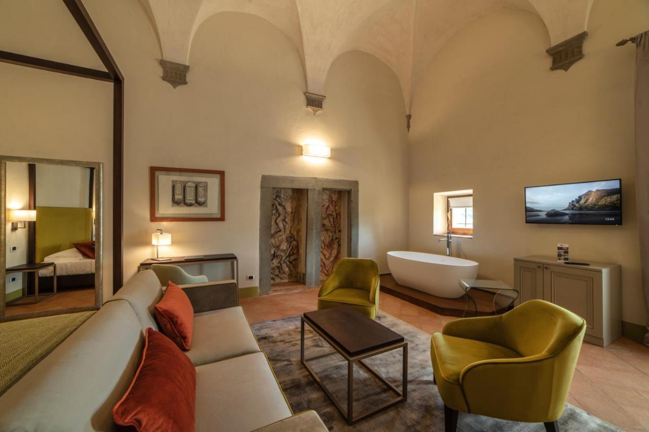Relais Della Rovere 4*