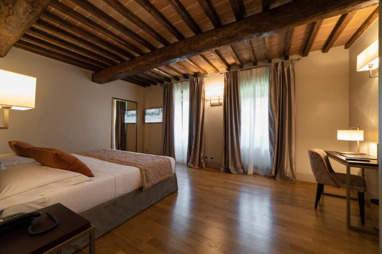 Hotel Relais Della Rovere