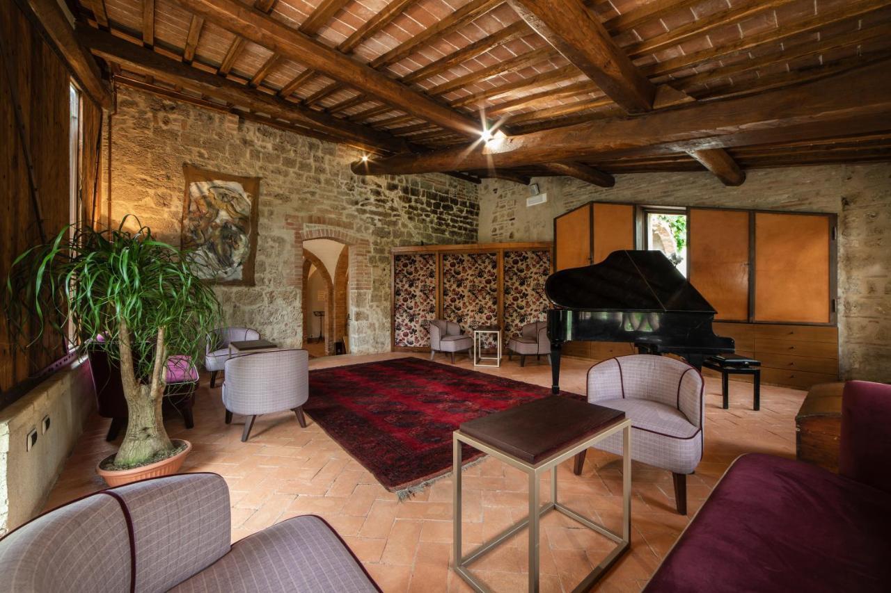 Relais Della Rovere 4* Colle di Val d'Elsa