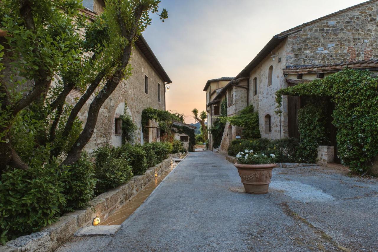 Hotel Relais Della Rovere