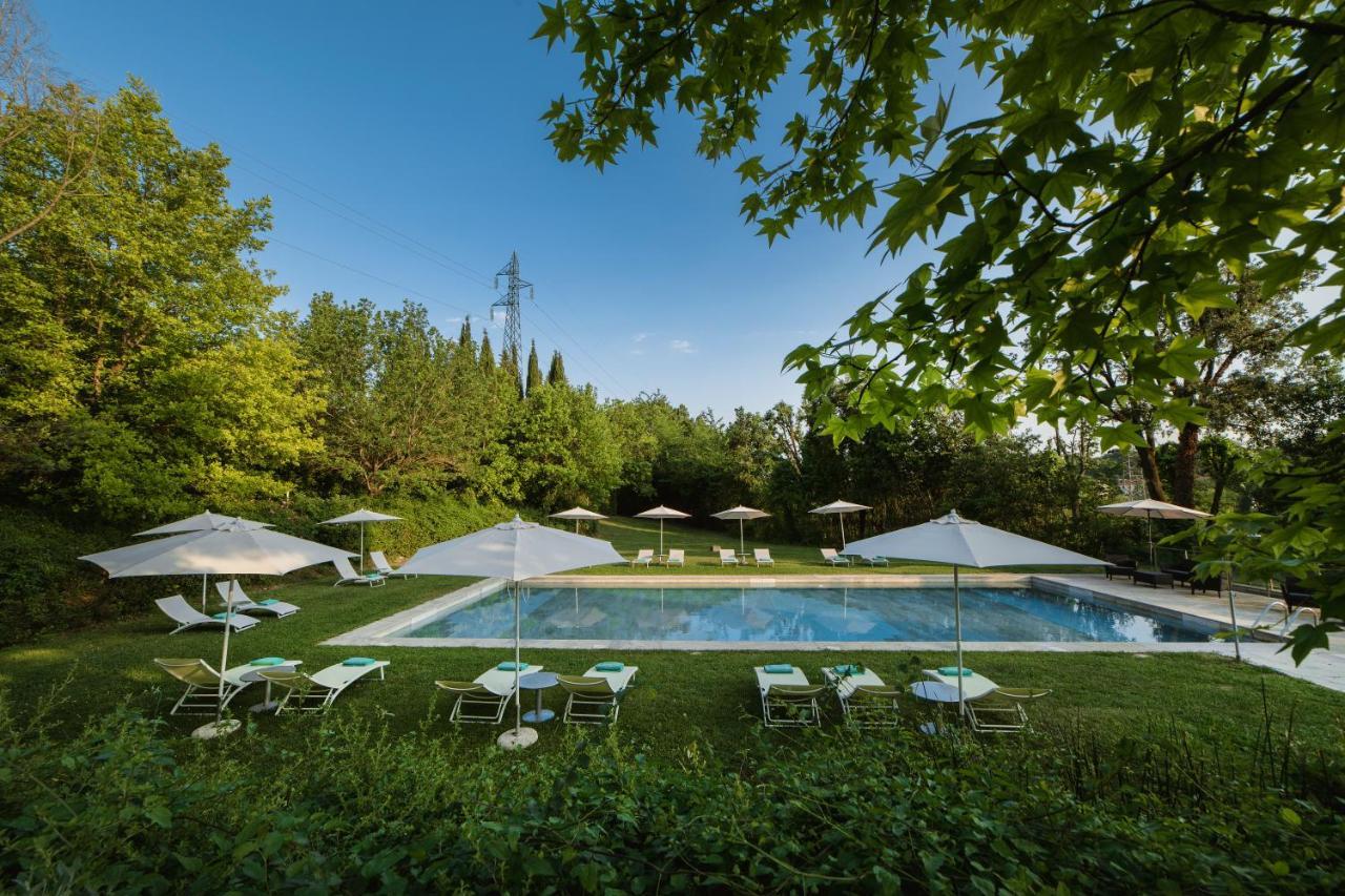 Relais Della Rovere Hotel 4*