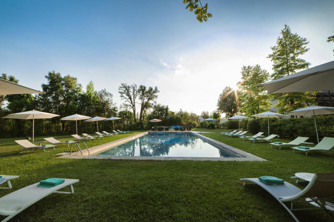 Relais Della Rovere Hotel 4*