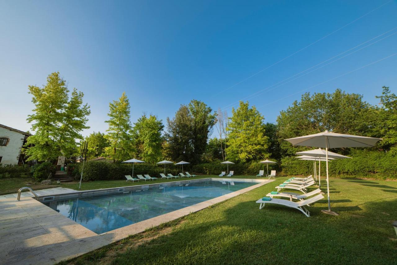 Relais Della Rovere 4* Colle Val D'Elsa