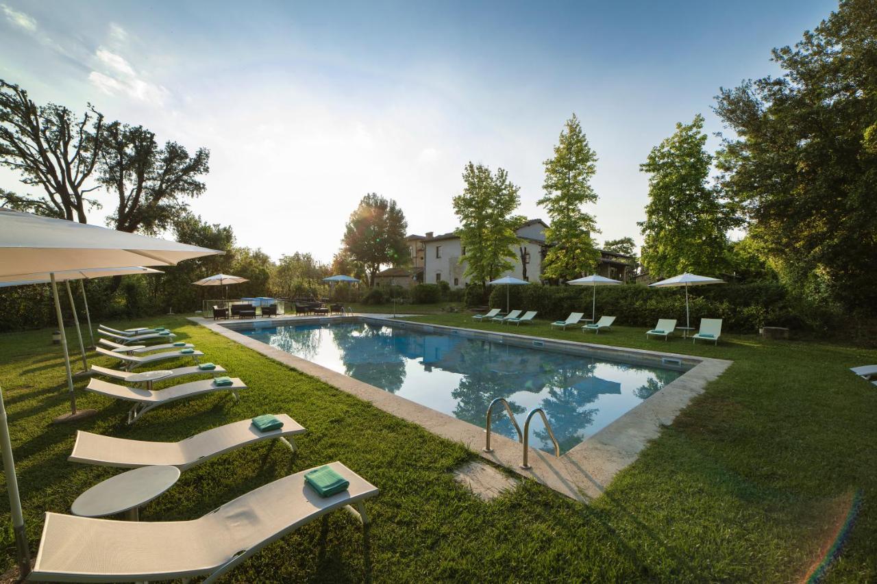 Relais Della Rovere Hotel