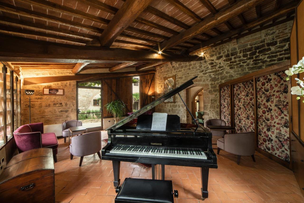 Relais Della Rovere Hotel 4*