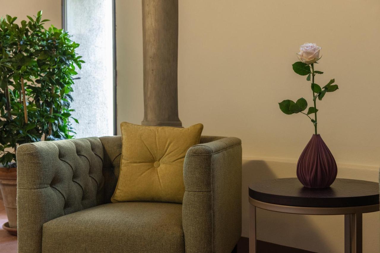 Hotel Relais Della Rovere Colle di Val d'Elsa