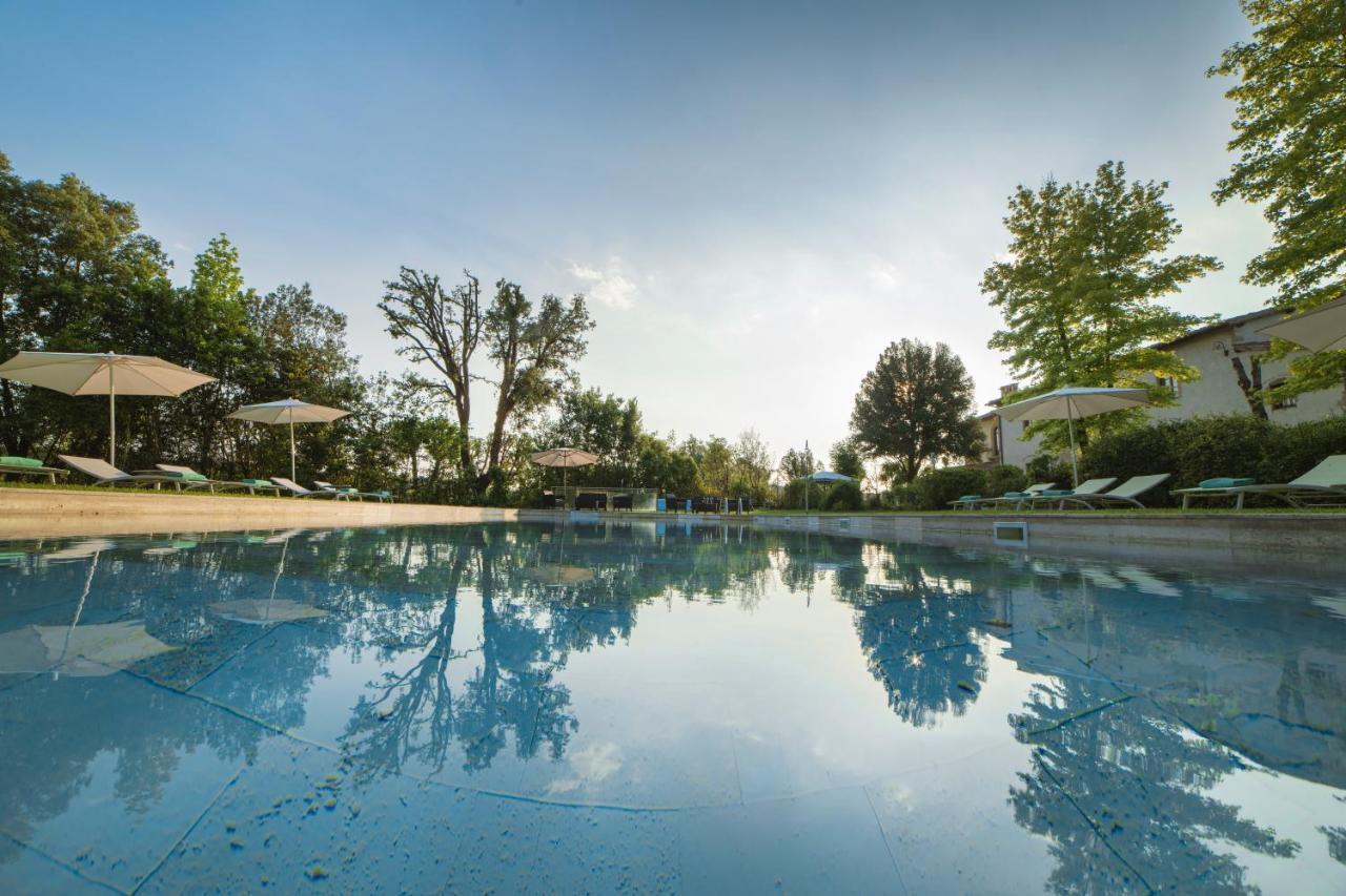 Hotel Relais Della Rovere 4*