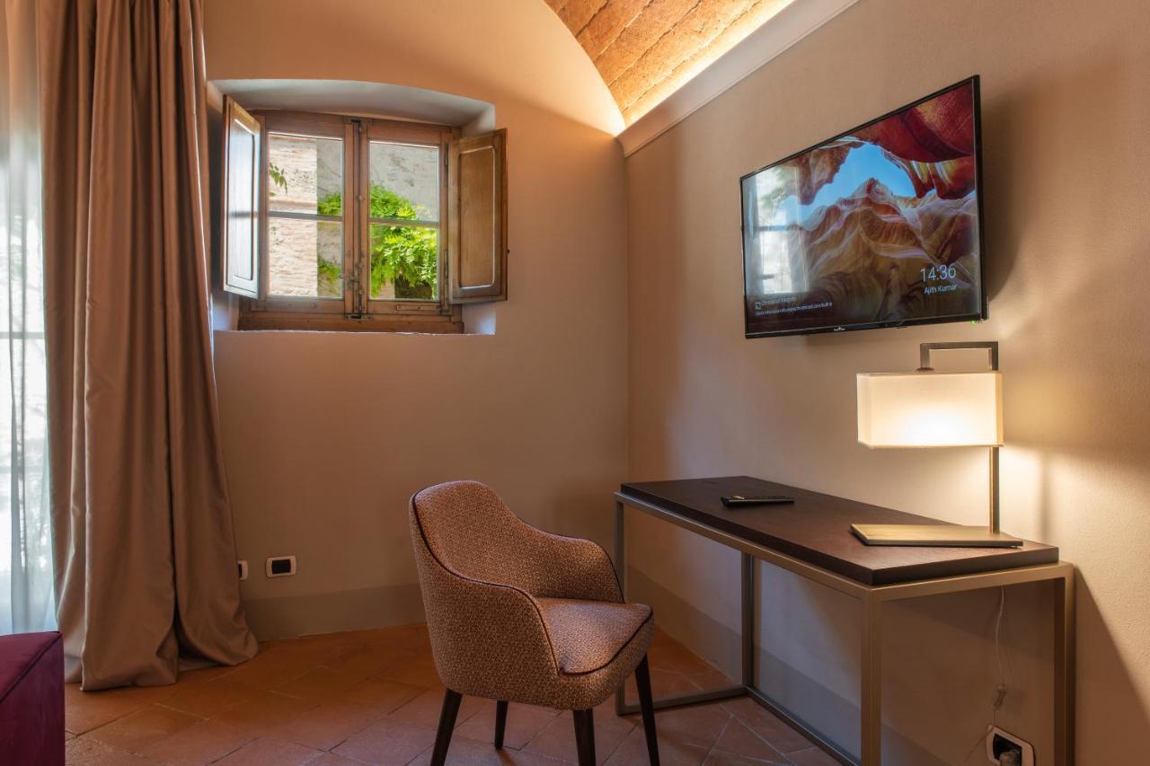 Hotel Relais Della Rovere Colle Val D'Elsa