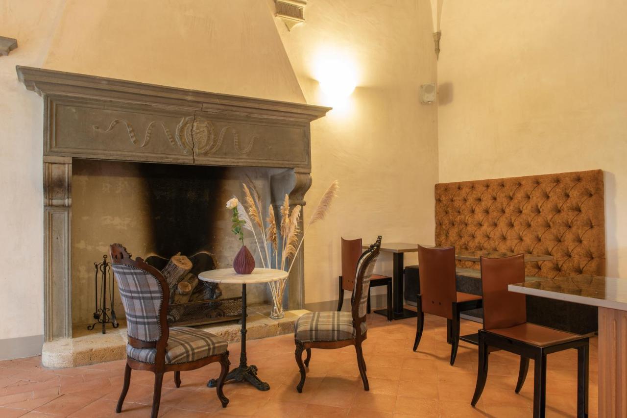Relais Della Rovere Hotel 4*