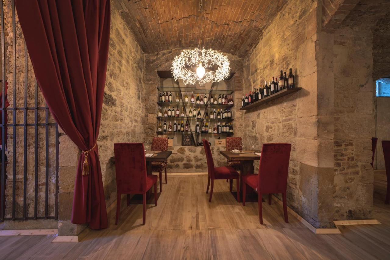 Hotel Relais Della Rovere