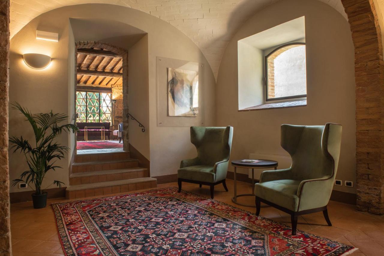 Hotel Relais Della Rovere Colle Val D'Elsa