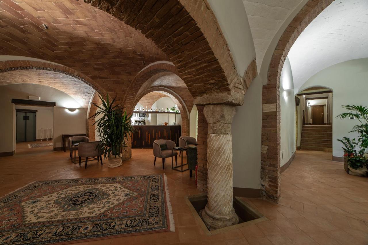 Relais Della Rovere 4*