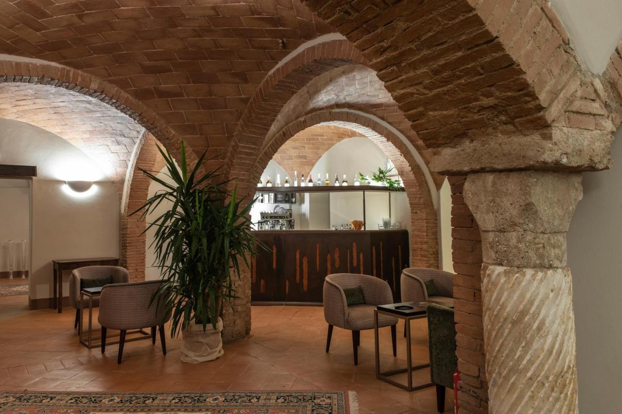 Relais Della Rovere Hotel