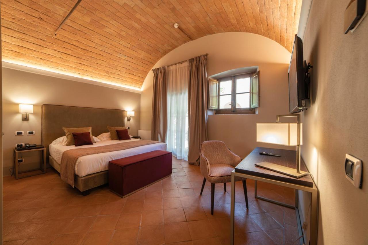 Hotel Relais Della Rovere Colle Val D'Elsa