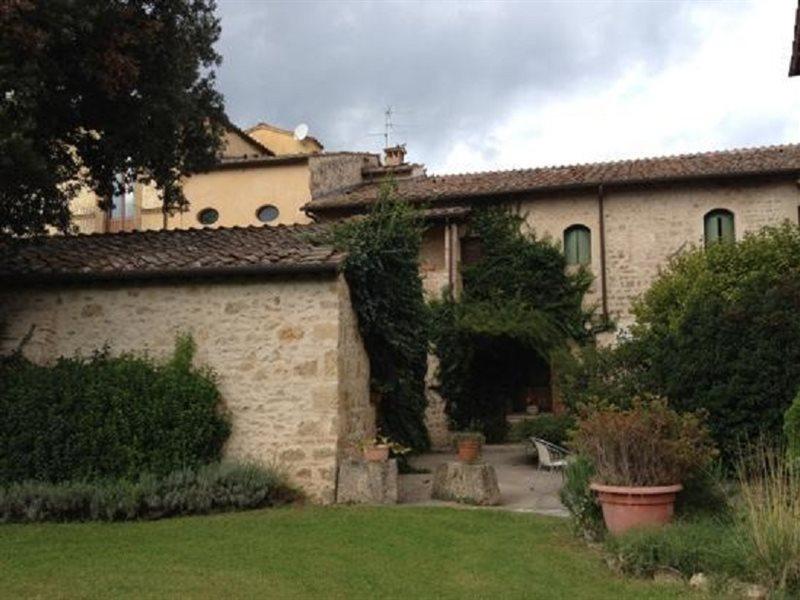 Relais Della Rovere Hotel Colle Val D'Elsa