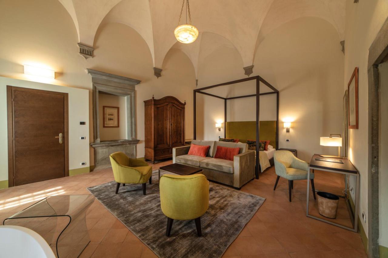 Relais Della Rovere Hotel Colle Val D'Elsa