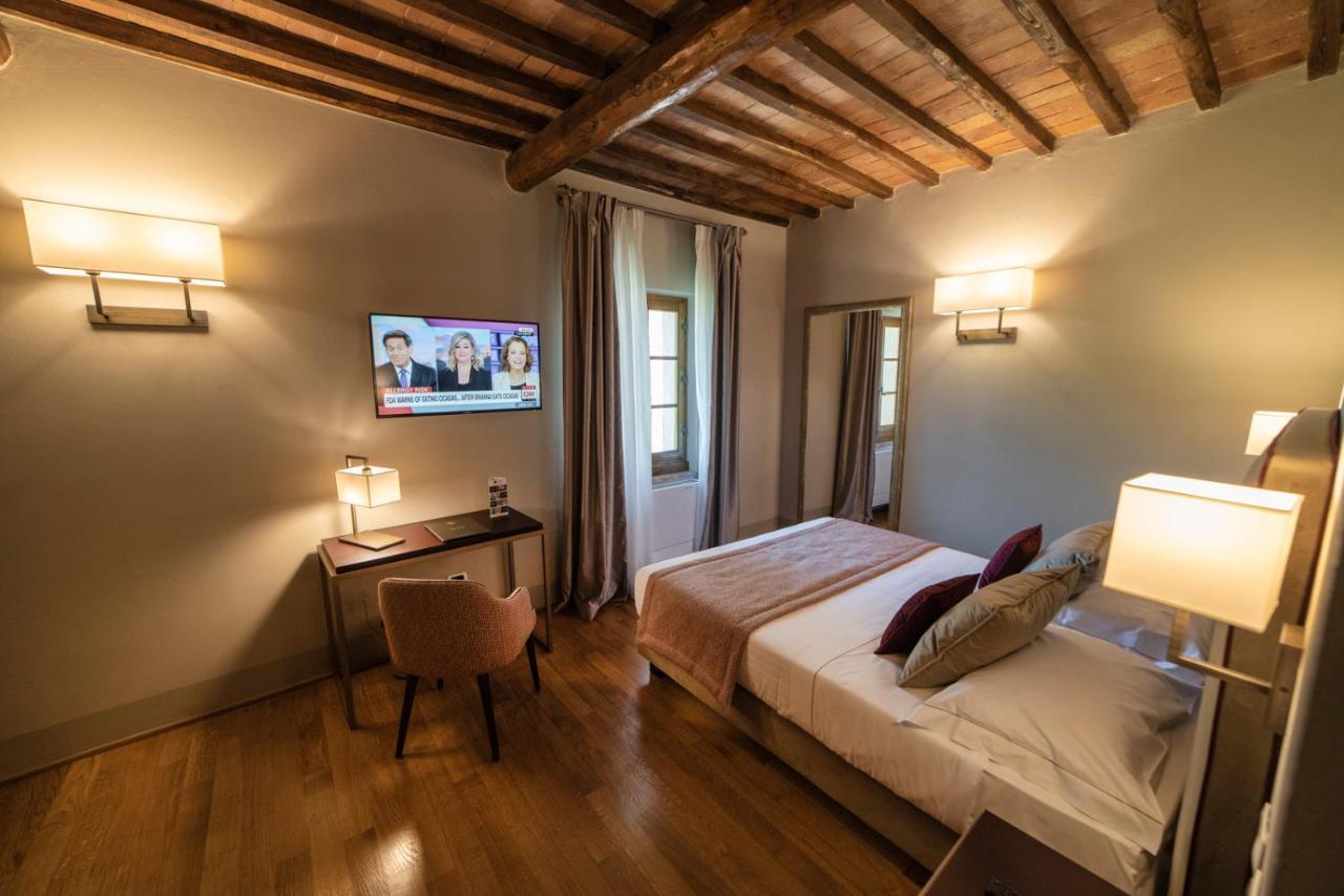 Hotel Relais Della Rovere Colle Val D'Elsa