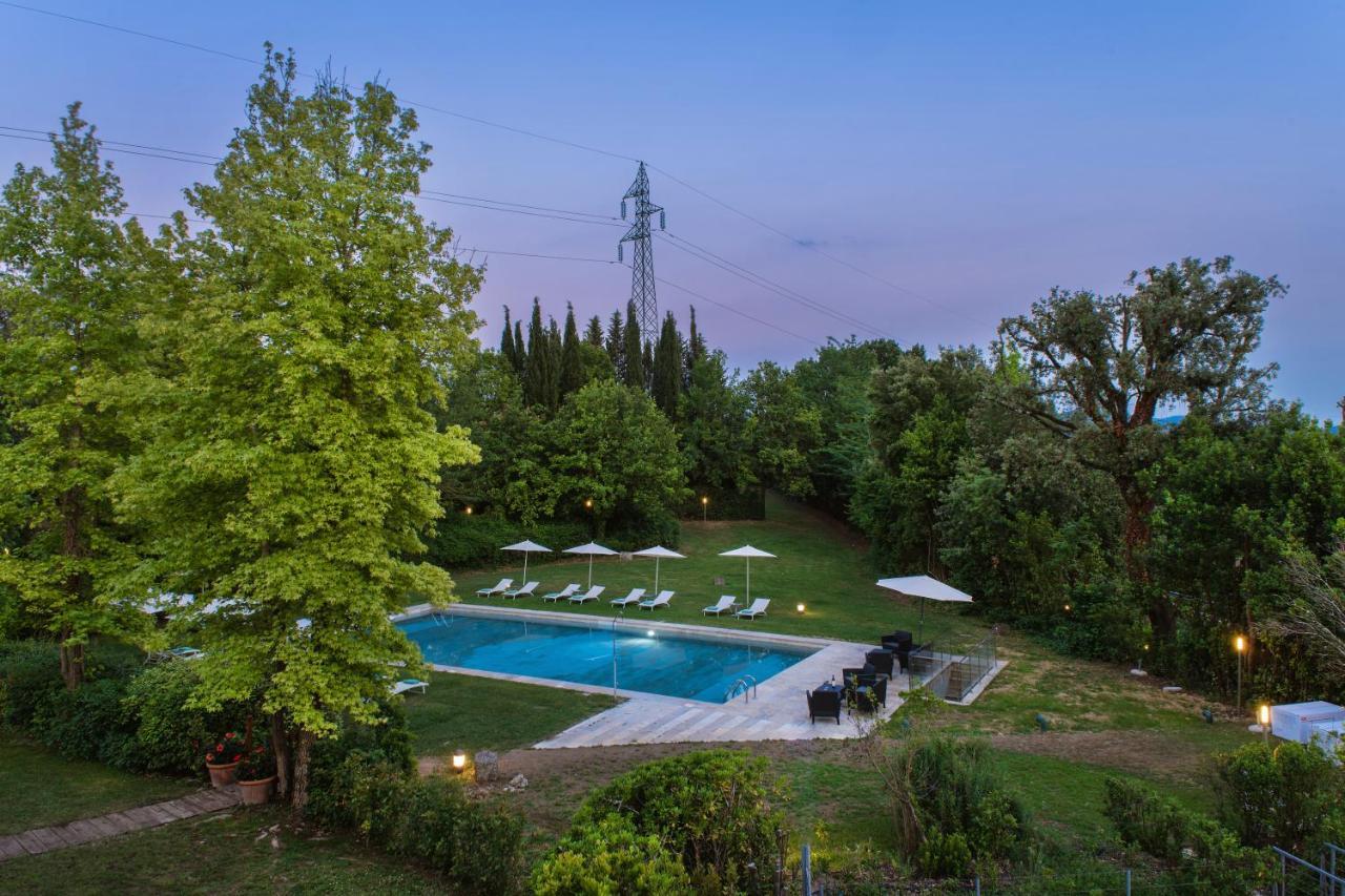 Hotel Relais Della Rovere Colle Val D'Elsa