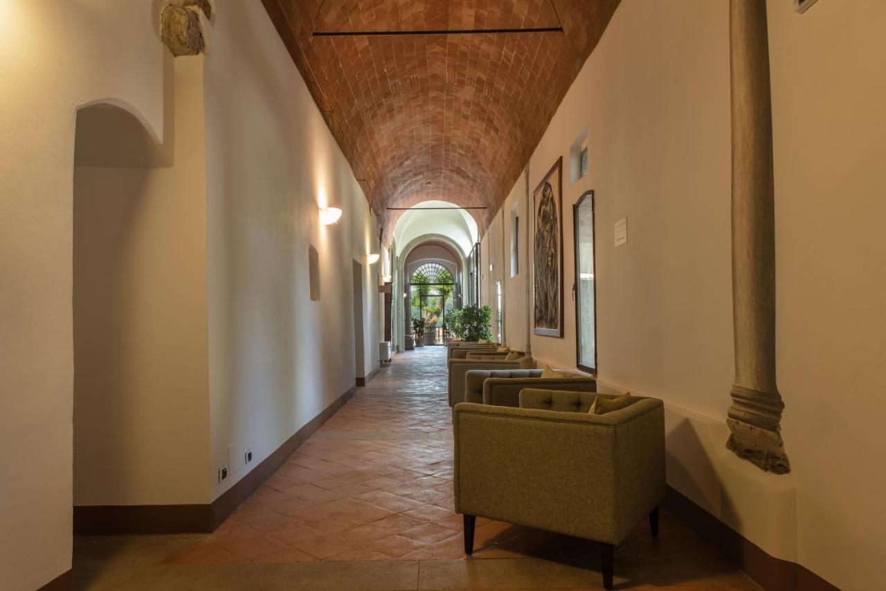 Relais Della Rovere 4* Colle Val D'Elsa