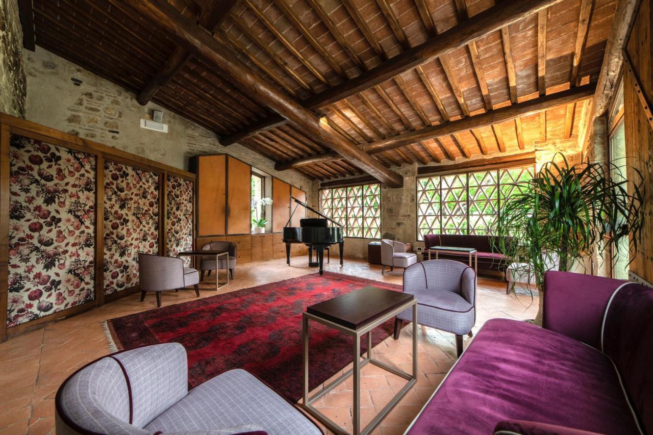 Relais Della Rovere Hotel Colle Val D'Elsa
