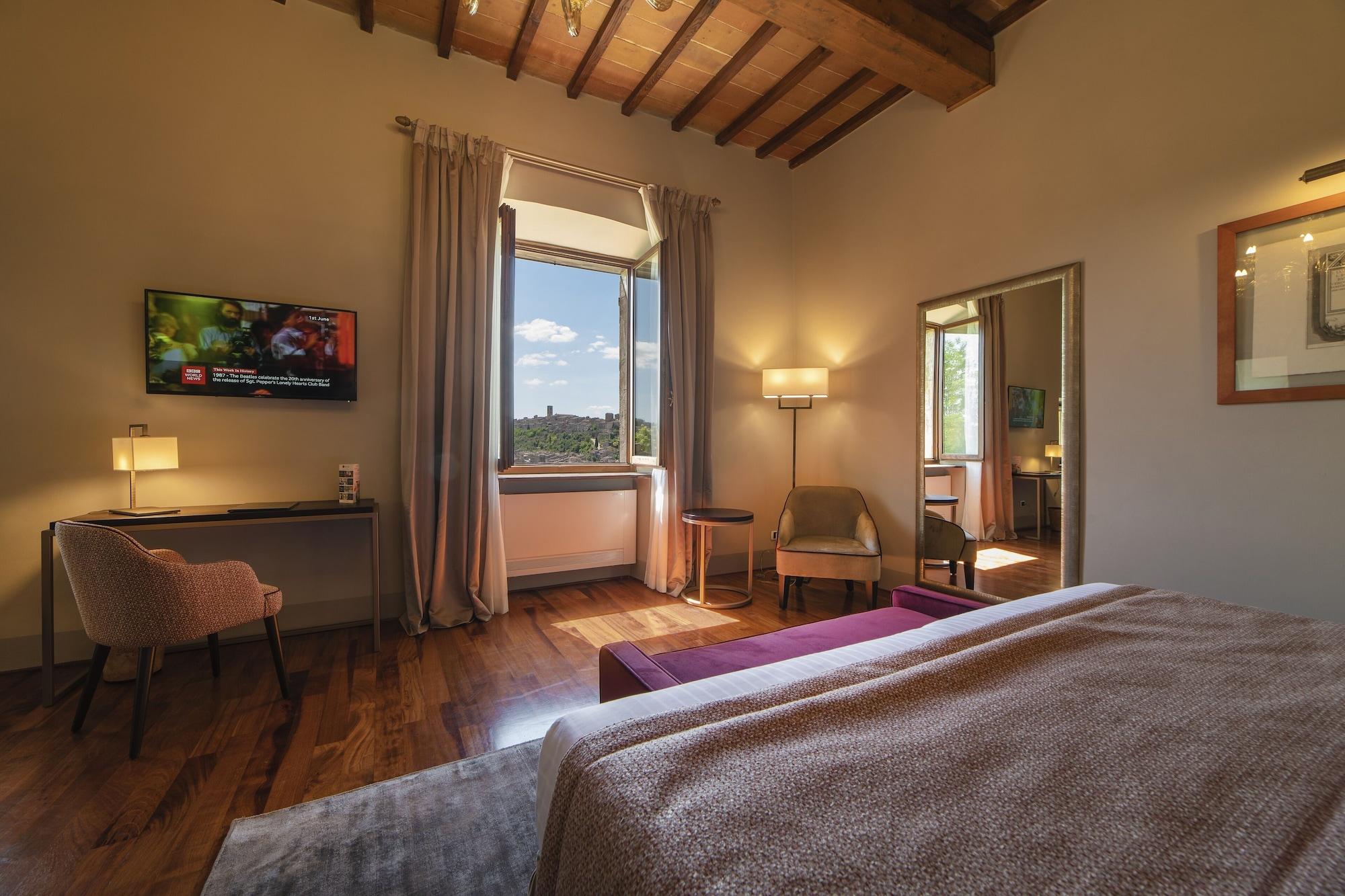 Relais Della Rovere Hotel Colle Val D'Elsa