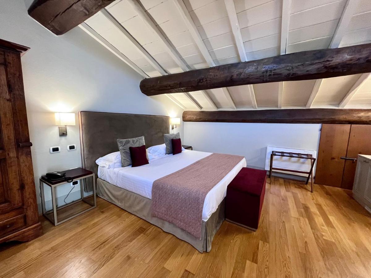 Relais Della Rovere 4* Colle Val D'Elsa