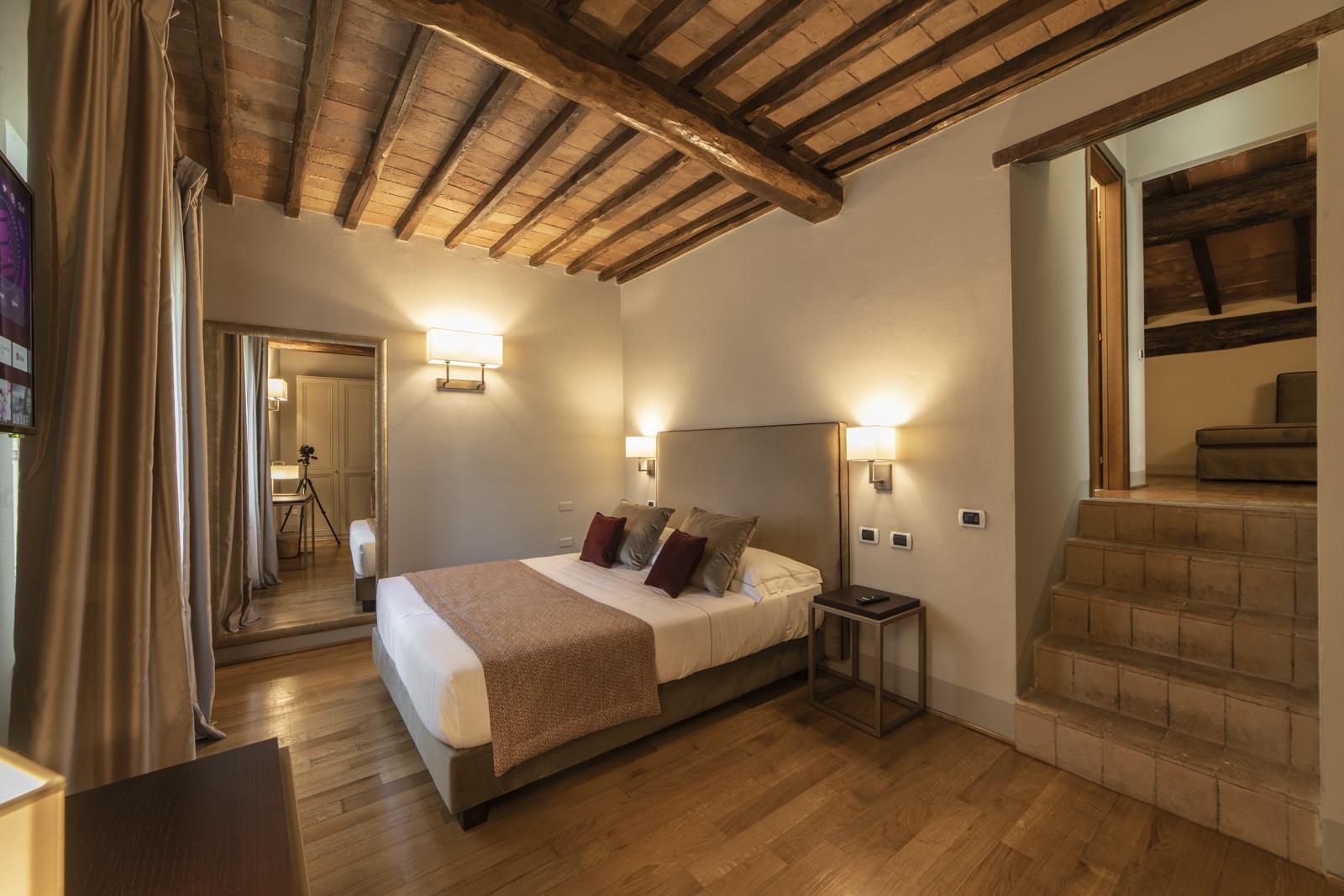 Relais Della Rovere 4*
