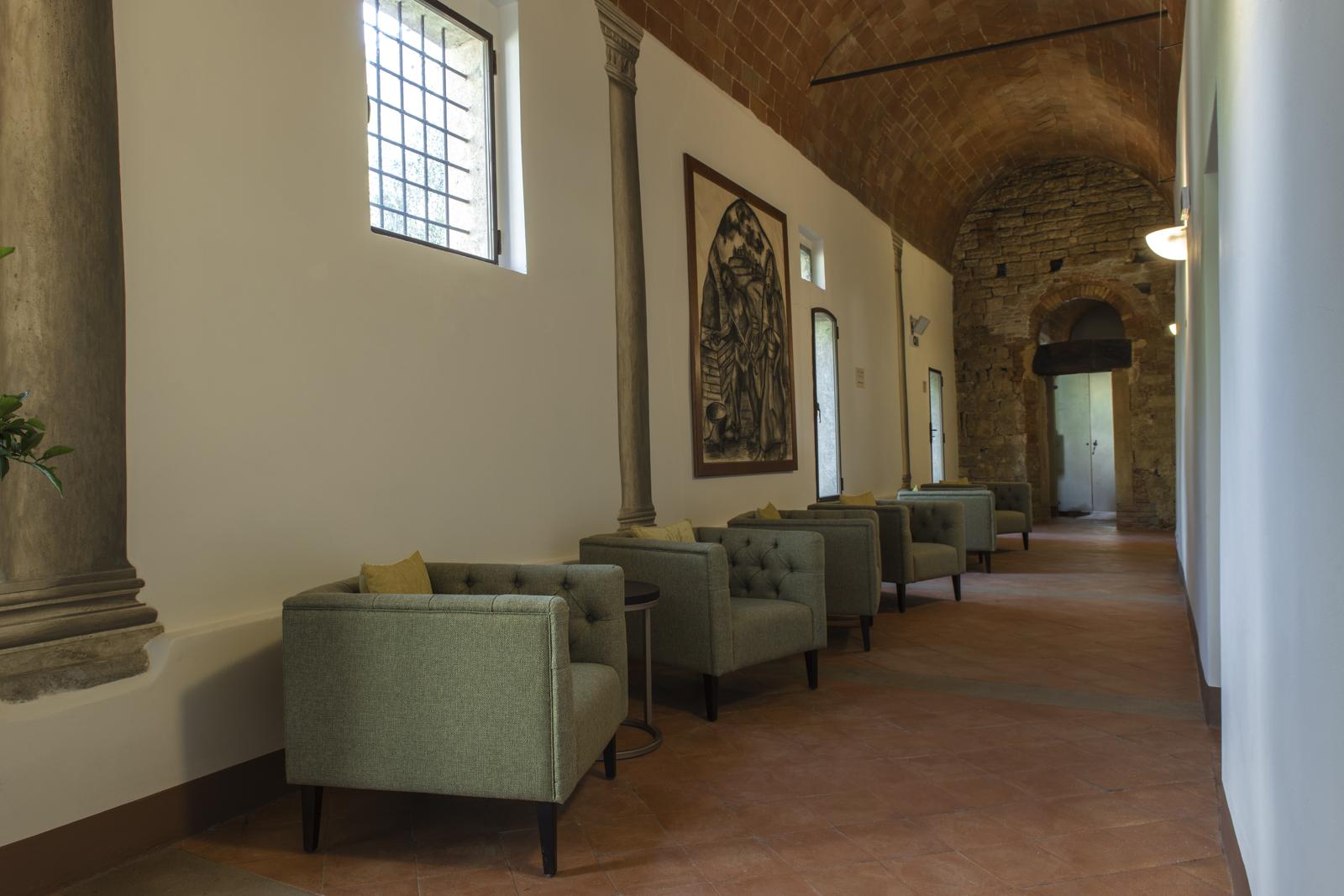 Relais Della Rovere Hotel