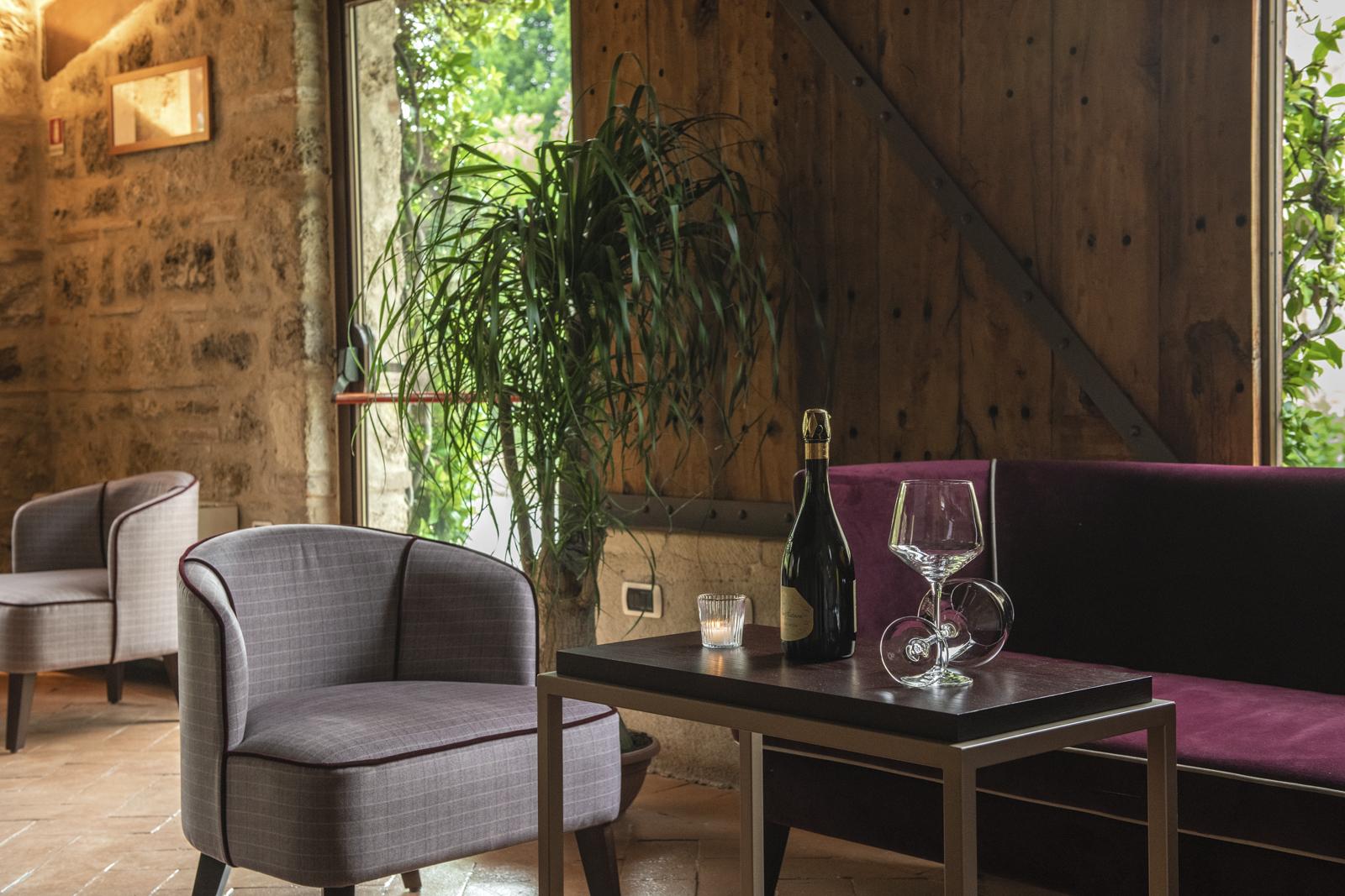Relais Della Rovere Hotel 4*