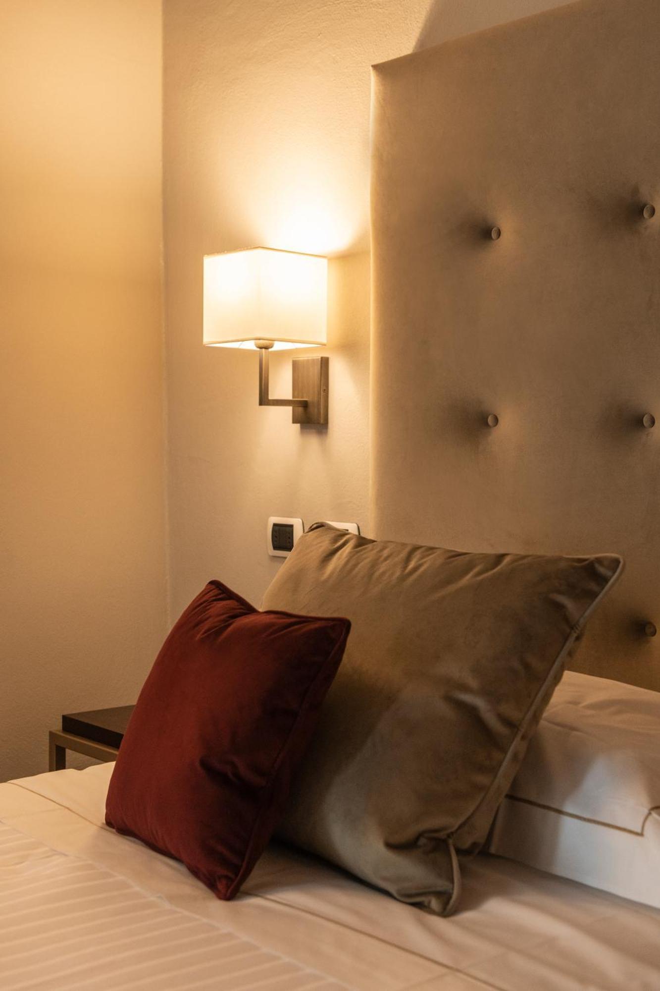 Relais Della Rovere 4*