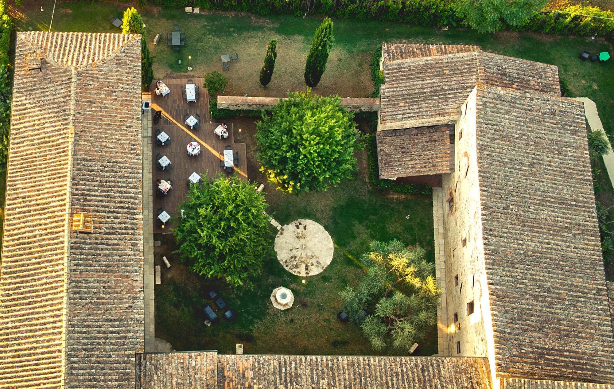 Hotel Relais Della Rovere 4*