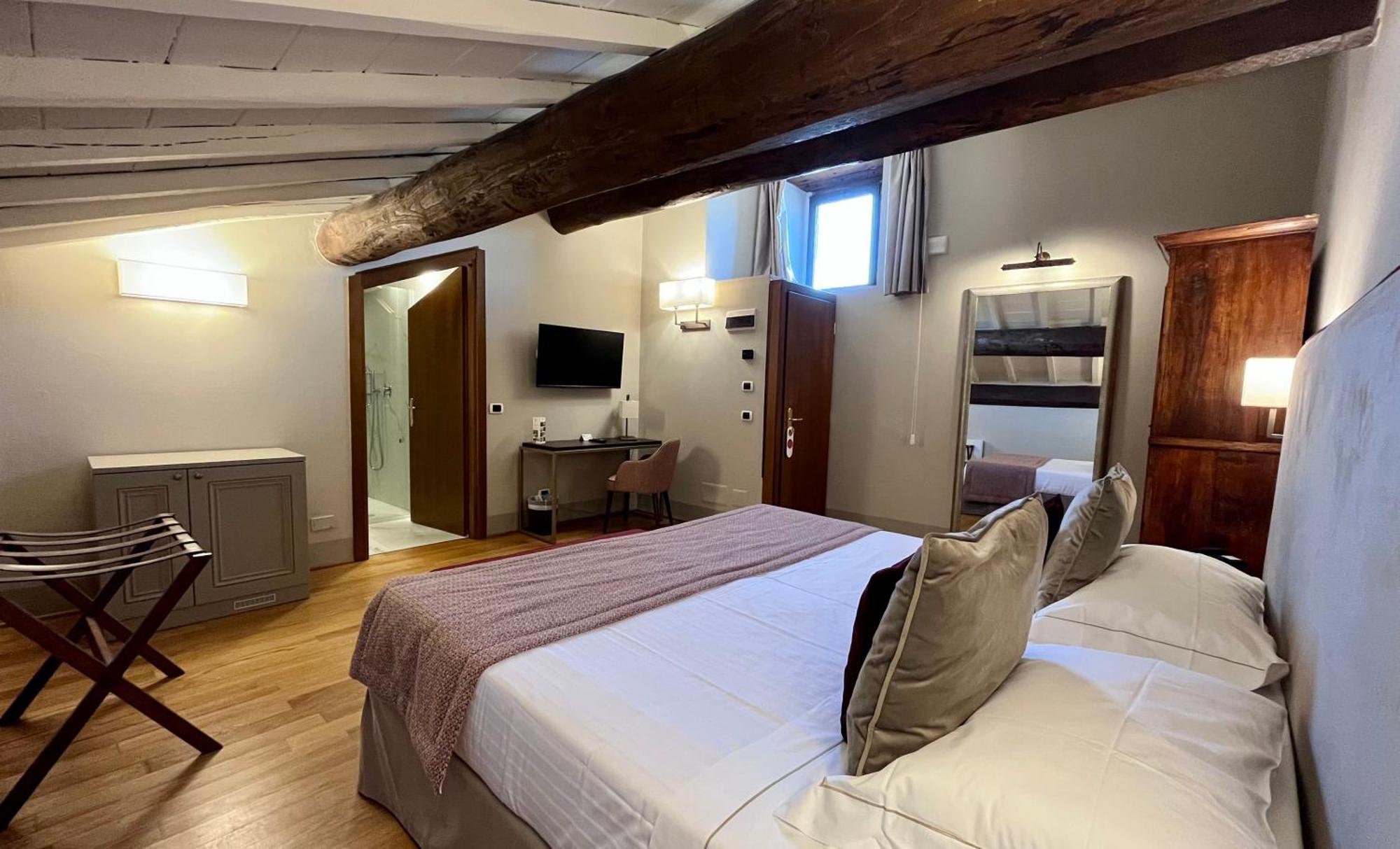 Relais Della Rovere Colle Val D'Elsa