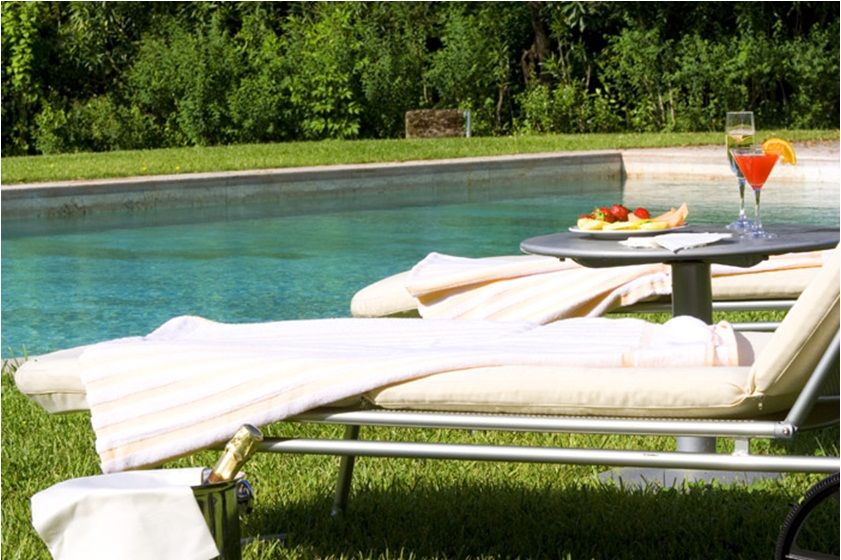 Hotel Relais Della Rovere 4*