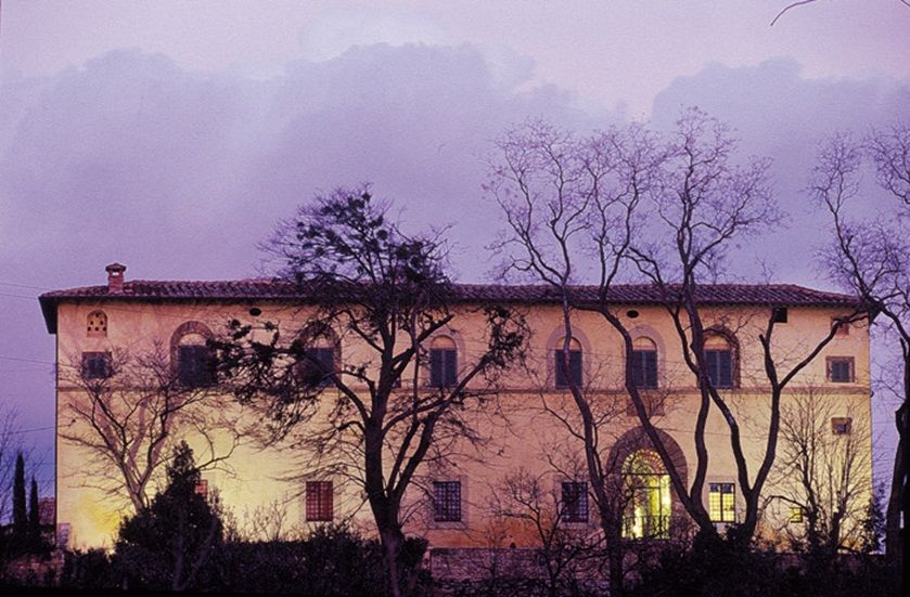 Hotel Relais Della Rovere Colle Val D'Elsa